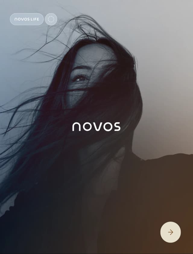 NOVOS case study preview